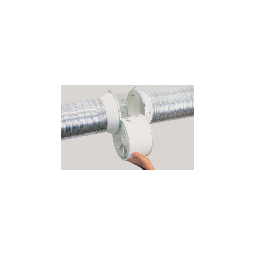 Ventilator za kupaonicu TD-250/100 24W/230V IP44