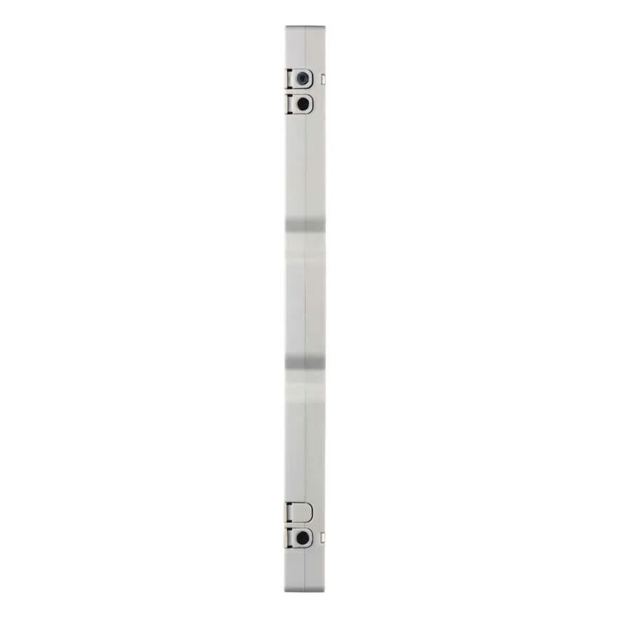 Ventilator za radijator 5/230V bijela
