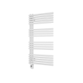 Vertaduro - Kupaonski radijator s termostatom MICHELLE 600W 97x50 cm bijela