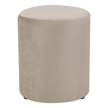 VEX tabure 36x36 cm bež