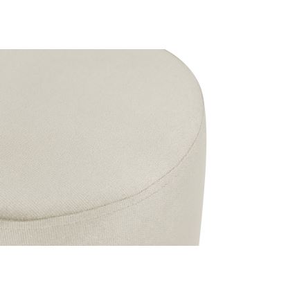 VEX tabure 36x36 cm krem