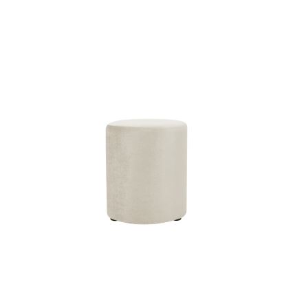 VEX tabure 36x36 cm krem