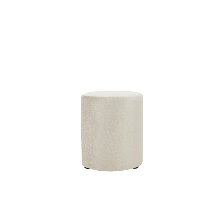 VEX tabure 36x36 cm krem