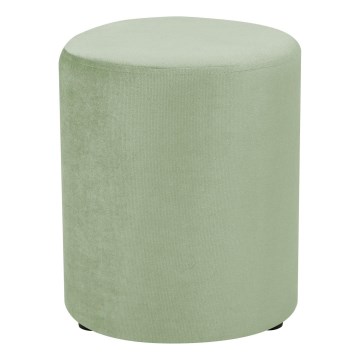 VEX tabure 36x36 cm svijetloszeleni