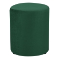 VEX taburet 36x36 cm zelena