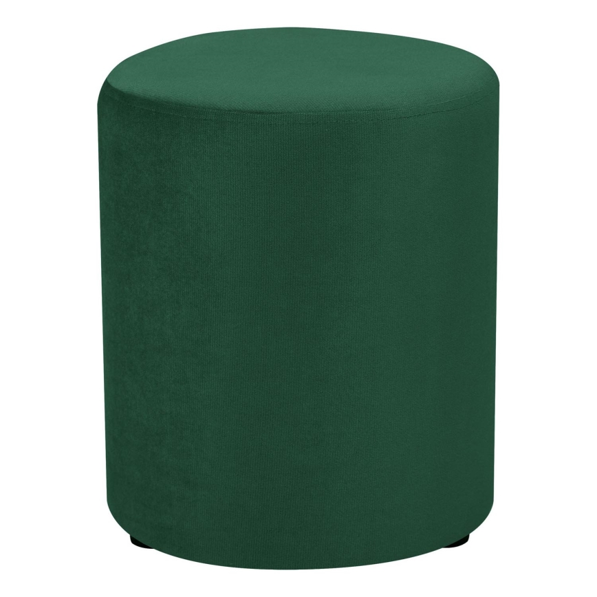 VEX taburet 36x36 cm zelena