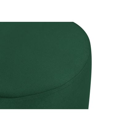 VEX taburet 36x36 cm zelena