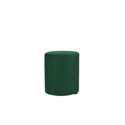 VEX taburet 36x36 cm zelena