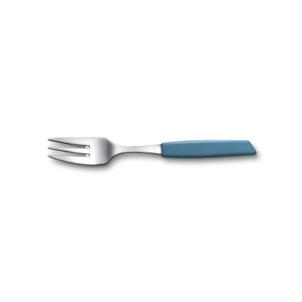 Victorinox - 12-dijelni set pribora za jelo SWISS MODERN, plavi
