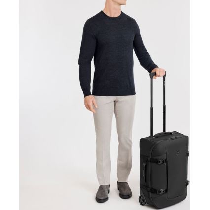 Victorinox - Altmont Modern putna torba na kotačićima, 42 l, crna