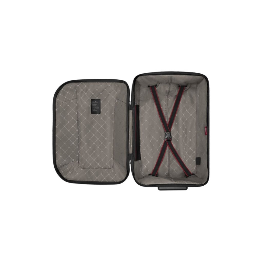 Victorinox - Altmont Modern putna torba na kotačićima, 42 l, crna