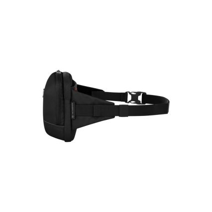 Victorinox - Altmont Modern torbica za struk 3 l crna