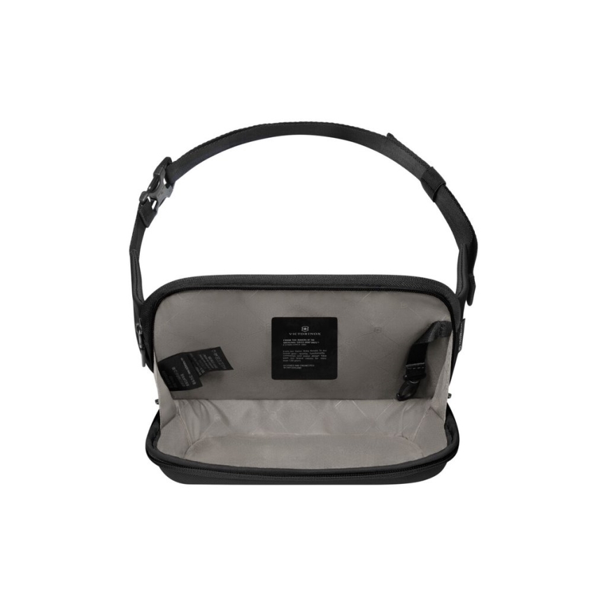 Victorinox - Altmont Modern torbica za struk 3 l crna