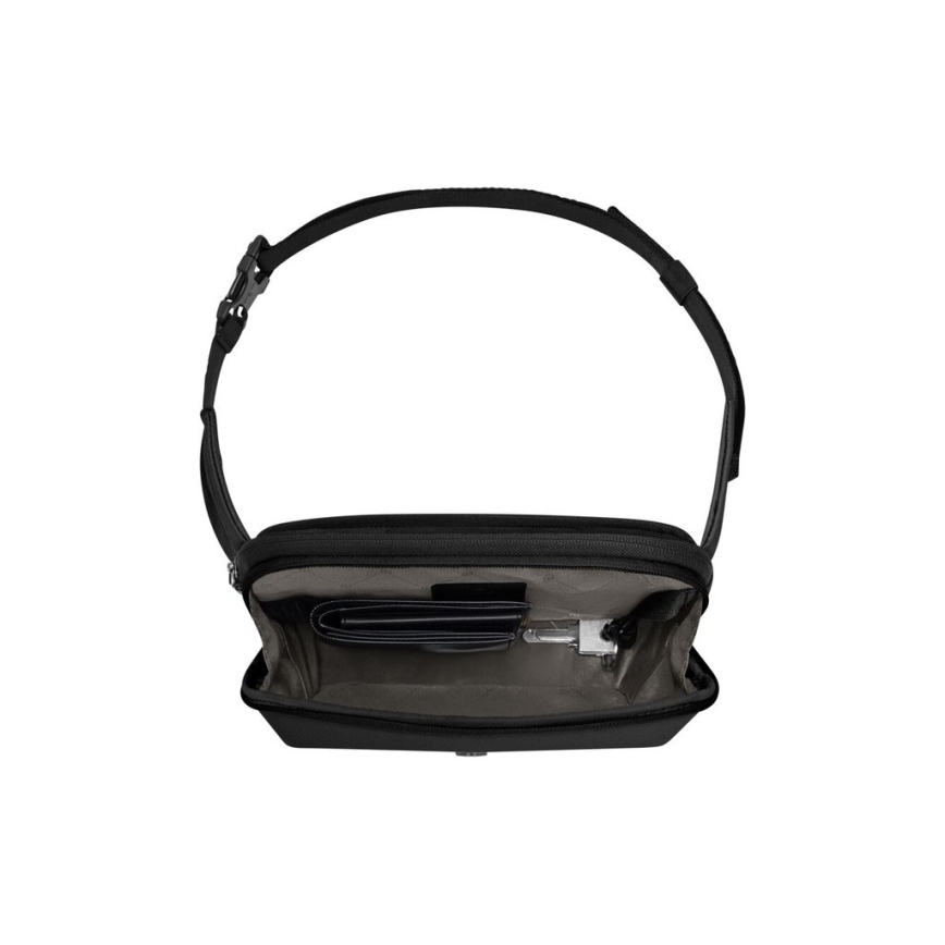 Victorinox - Altmont Modern torbica za struk 3 l crna
