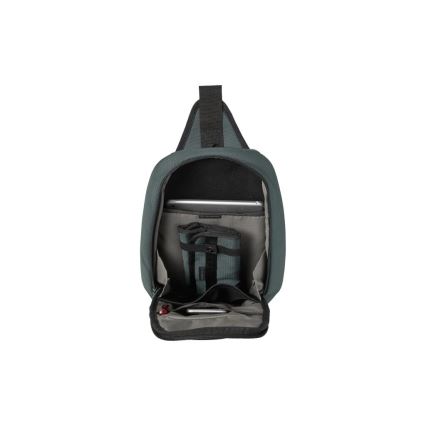 Victorinox - Crossbody ruksak za tablet 10 Altmont Professional siva