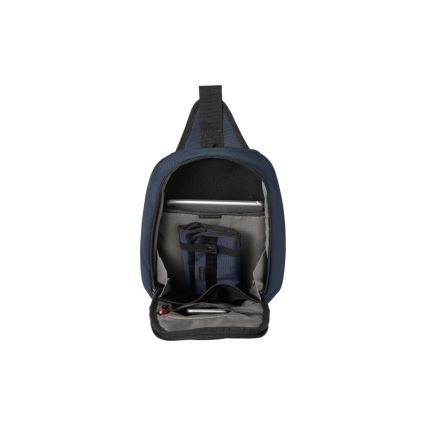 Victorinox - Crossbody ruksak za tablet 10 Altmont Professional tamnoplava