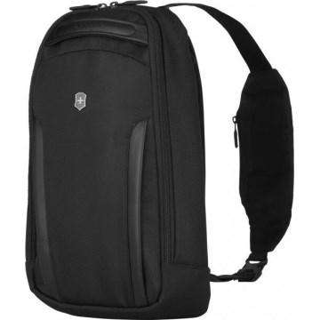 Victorinox - Crossbody ruksak za tablet 10" Altmont Professional crna