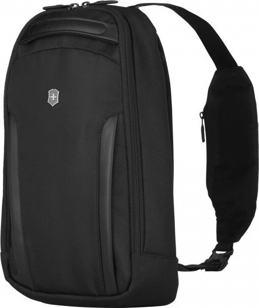 Victorinox - Crossbody ruksak za tablet 10" Altmont Professional crna