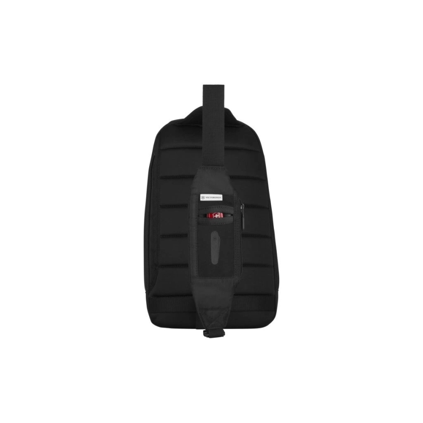 Victorinox - Crossbody ruksak za tablet 10" Altmont Professional crna