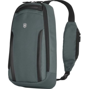 Victorinox - Crossbody ruksak za tablet 10" Altmont Professional siva