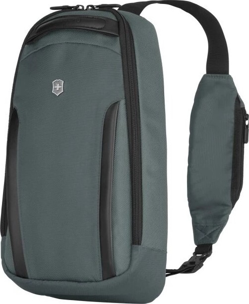Victorinox - Crossbody ruksak za tablet 10" Altmont Professional siva