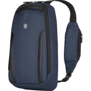Victorinox - Crossbody ruksak za tablet 10" Altmont Professional tamno plava