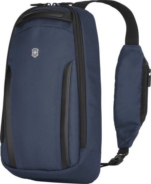 Victorinox - Crossbody ruksak za tablet 10" Altmont Professional tamno plava