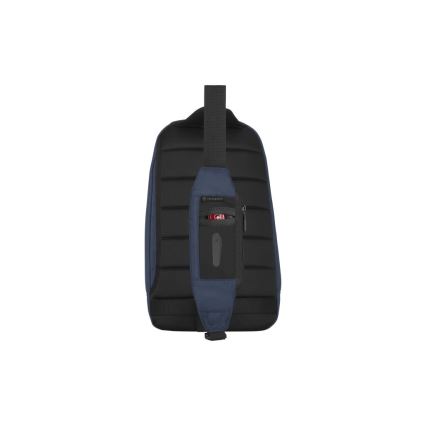 Victorinox - Crossbody ruksak za tablet 10" Altmont Professional tamno plava