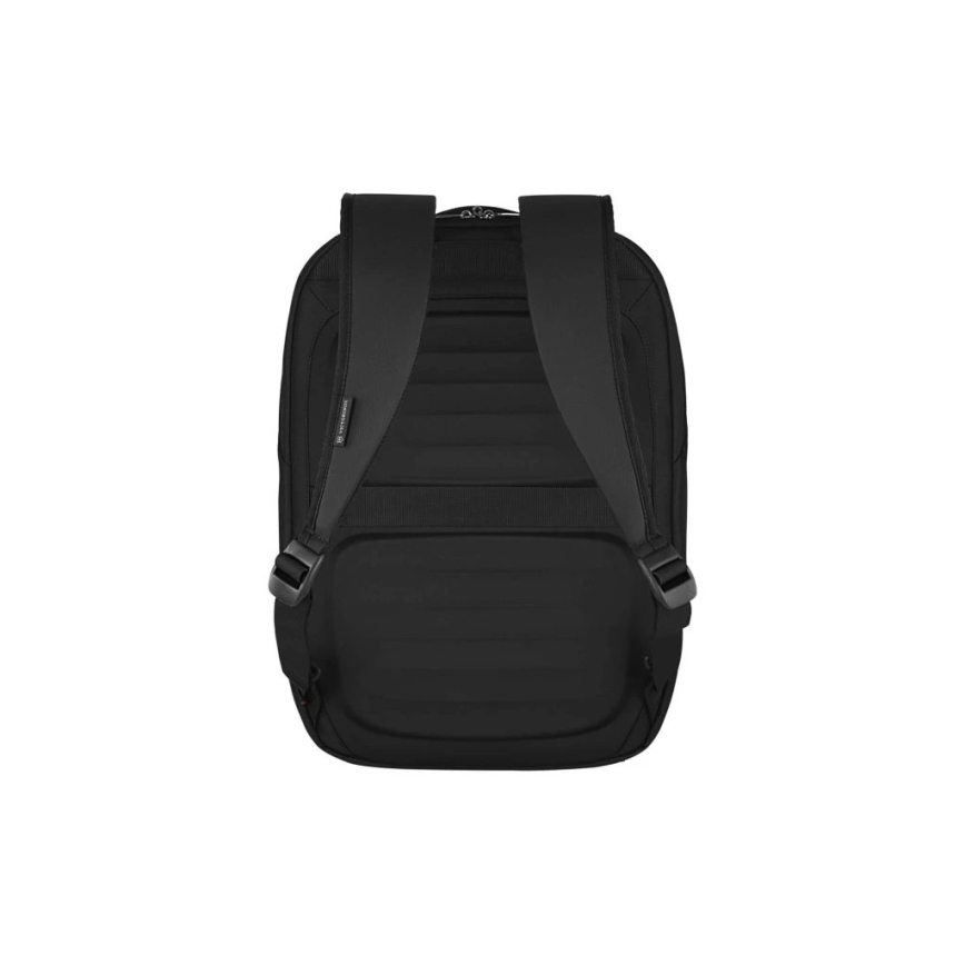 Victorinox - Ruksak za prijenosno računalo 15,6 Crosslight City Daypack 20 l crni
