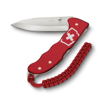 Victorinox - Džepni nož EVOKE 13 cm crvena