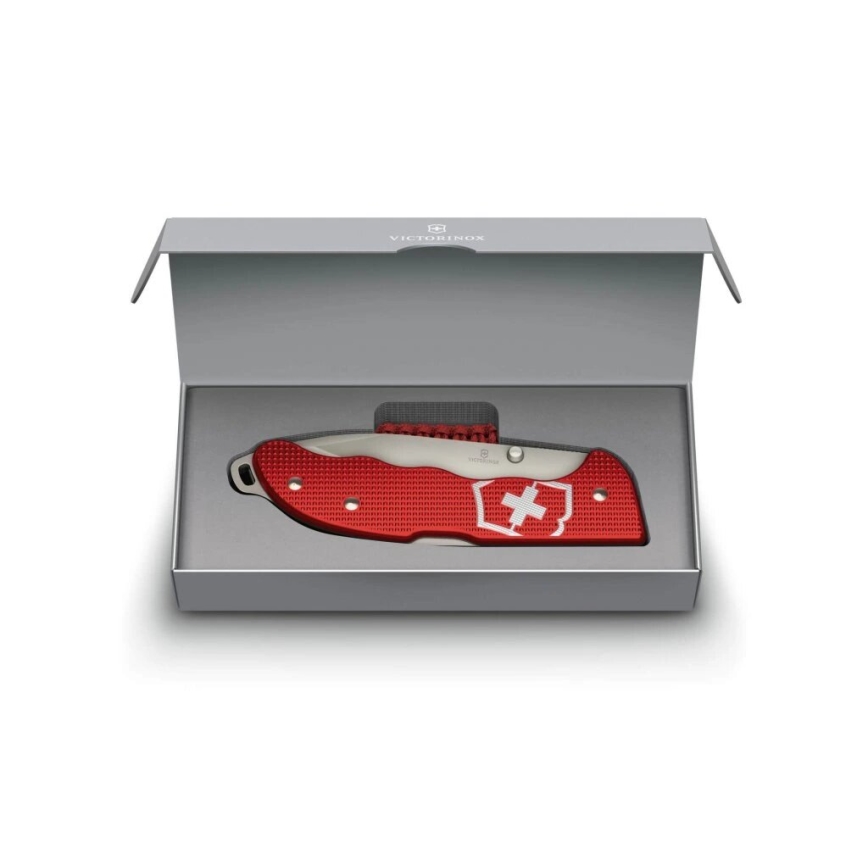 Victorinox - Džepni nož EVOKE 13 cm crvena