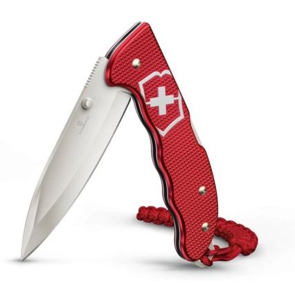 Victorinox - Džepni nož EVOKE 13 cm crvena