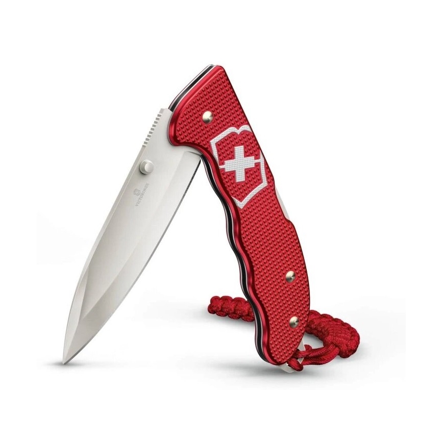 Victorinox - Džepni nož EVOKE 13 cm crvena