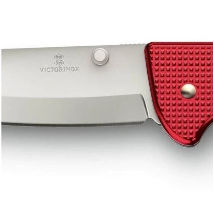 Victorinox - Džepni nož EVOKE 13 cm crvena