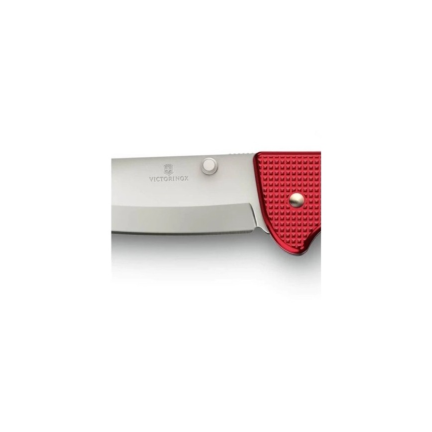 Victorinox - Džepni nož EVOKE 13 cm crvena