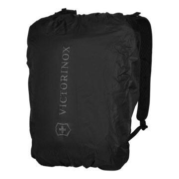 Victorinox - Kišna navlaka za ruksak Altmont Active Lightweight crna