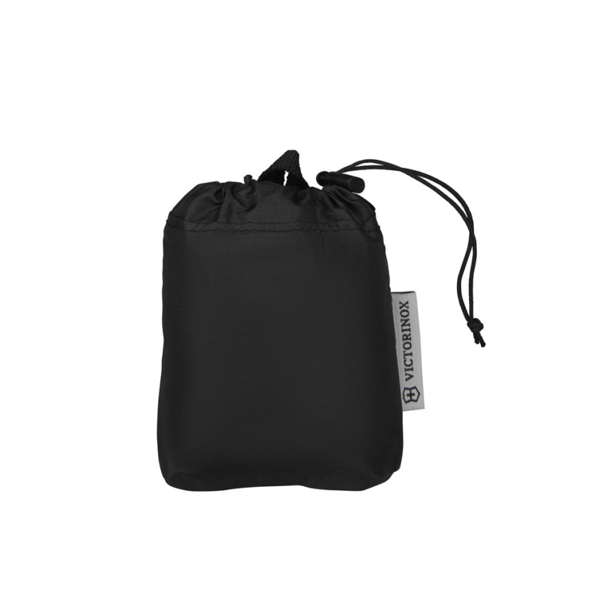 Victorinox - Kišna navlaka za ruksak Altmont Active Lightweight crna