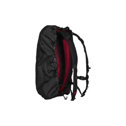 Victorinox - Kišna navlaka za ruksak Altmont Active Lightweight crna