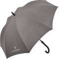 Victorinox - Kišobran Brand Collection Heritage Stick siva