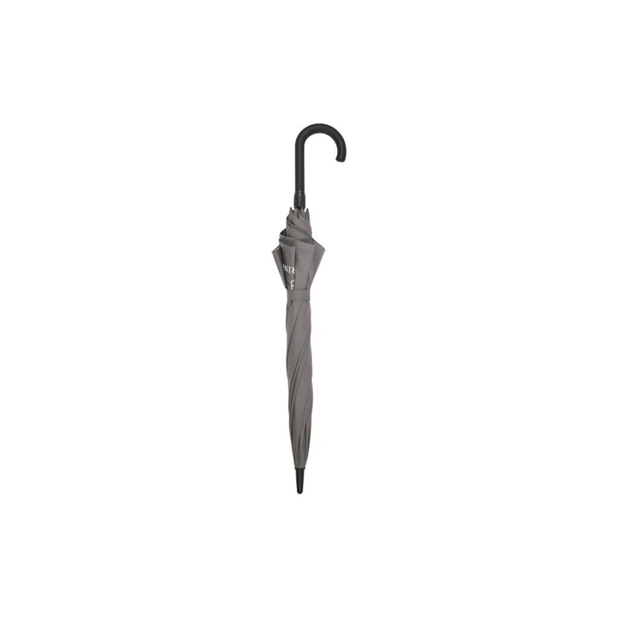 Victorinox - Kišobran Brand Collection Heritage Stick siva