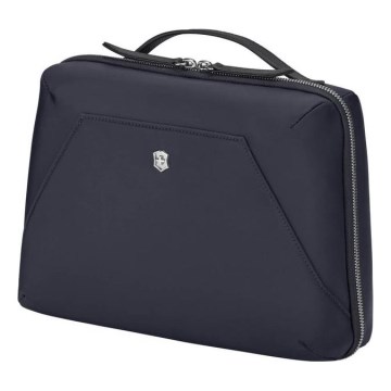 Victorinox - Kozmetička torba Victoria Signature 6 l plava