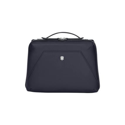 Victorinox - Kozmetička torba Victoria Signature 6 l plava