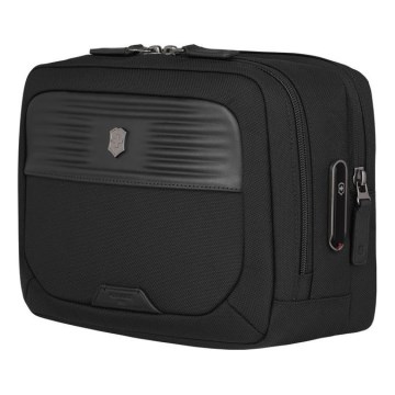 Victorinox - Kozmetička torbica Mythic 7 l crna