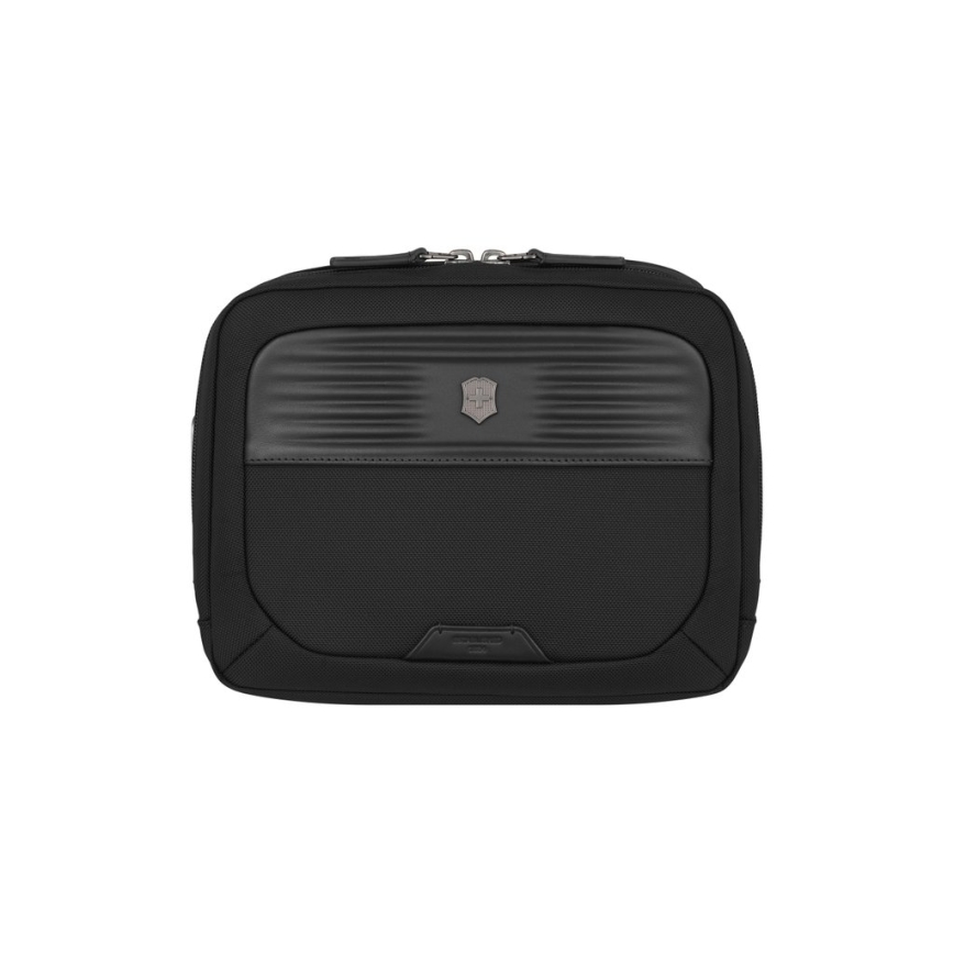 Victorinox - Kozmetička torbica Mythic 7 l crna