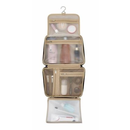 Victorinox - Kozmetička torbica Victoria Signature Beauty 6 l crna