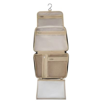 Victorinox - Kozmetička torbica Victoria Signature Beauty 6 l crna