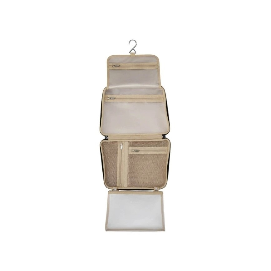 Victorinox - Kozmetička torbica Victoria Signature Beauty 6 l crna
