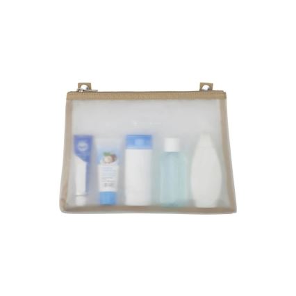 Victorinox - Kozmetička torbica Victoria Signature Beauty 6 l crna