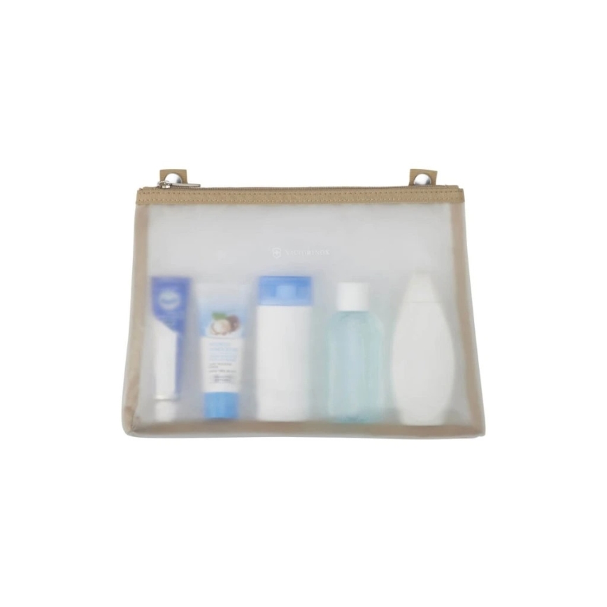 Victorinox - Kozmetička torbica Victoria Signature Beauty 6 l crna