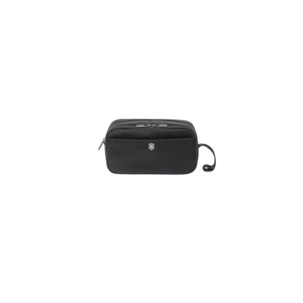 Victorinox - Kozmetička torbica Werks Traveler 6.0 6 l crna